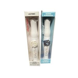 Hard Candy x Marilyn Monroe Lash Primer & Waterproof Volumizing Mascara